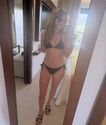 Samia ghadie leaked private photo uncensored HD quality