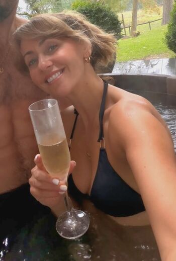 Samia ghadie leaked private photo uncensored HD quality