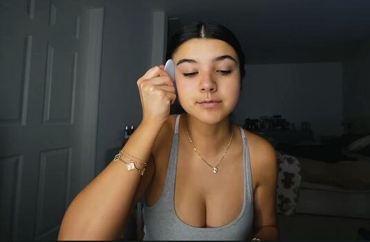 Sara echeagaray page leaked private photo uncensored HD quality