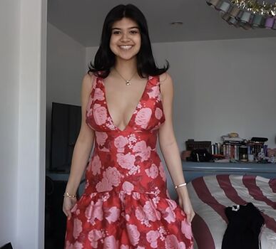 Sara echeagaray page leaked private photo uncensored HD quality