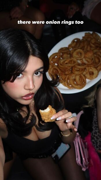 Sara echeagaray page leaked private photo uncensored HD quality