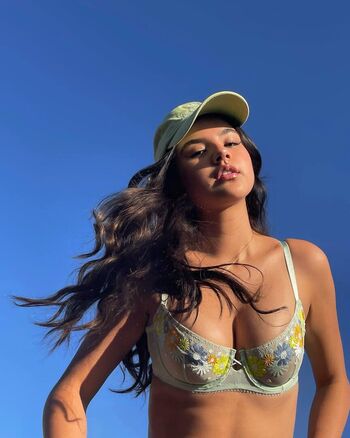 Sara echeagaray leaked private photo uncensored HD quality