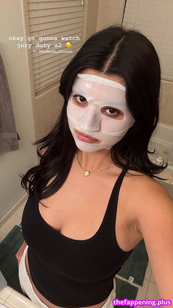 Little evie jones leaked private photo uncensored HD quality