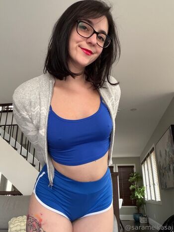 Sara mei kasai  page leaked private photo uncensored HD quality