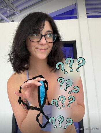 Sara mei kasai  page leaked private photo uncensored HD quality