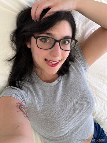 Sara mei kasai  page leaked private photo uncensored HD quality