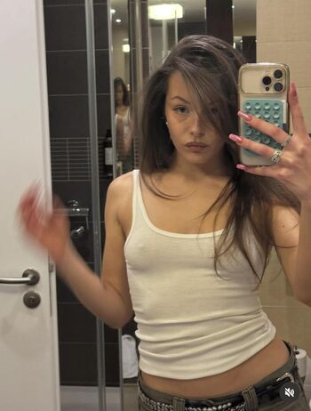 Sara rikas leaked private photo uncensored HD quality