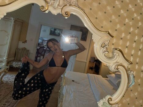 Sara rikas leaked private photo uncensored HD quality