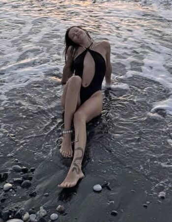 Sara rikas leaked private photo uncensored HD quality