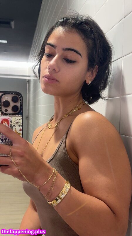 Page/ leaked private photo uncensored HD quality