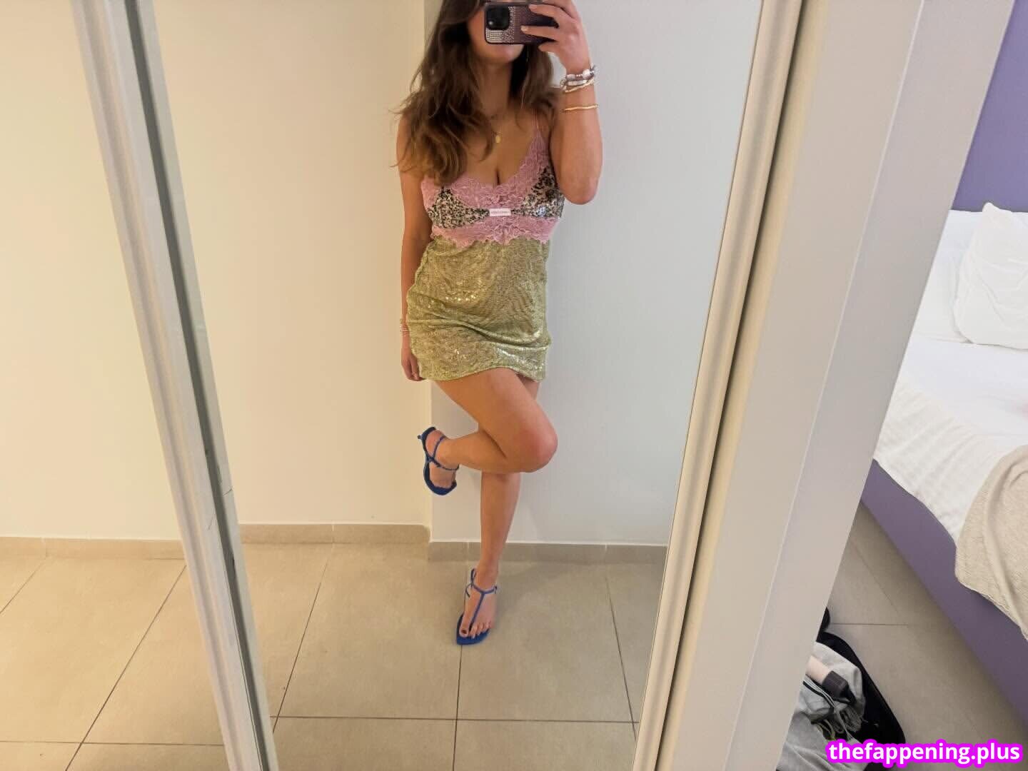 Hermione potter leaked private photo uncensored HD quality