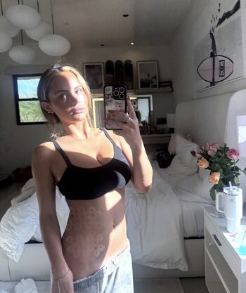 Sarabella harris page leaked private photo uncensored HD quality