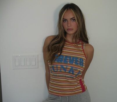 Sarabella harris page leaked private photo uncensored HD quality