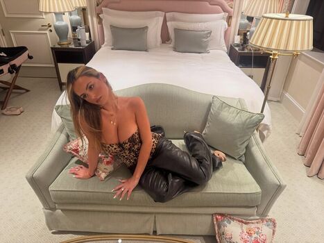Sarabella harris page leaked private photo uncensored HD quality