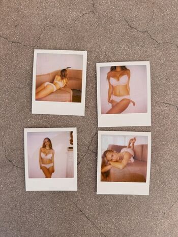 Sarabella harris page leaked private photo uncensored HD quality