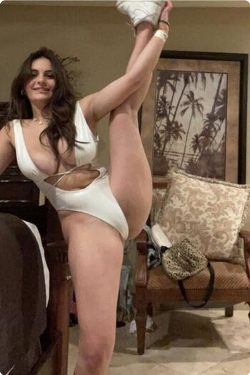Sarabella harris page leaked private photo uncensored HD quality
