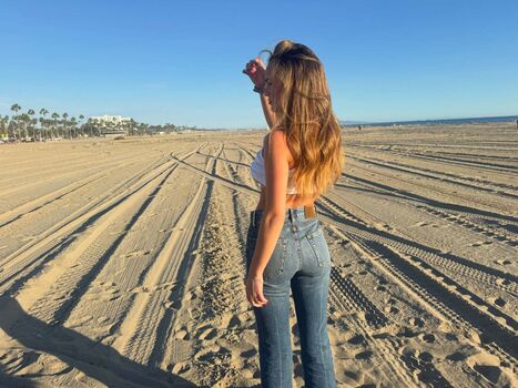 Sarabella harris page leaked private photo uncensored HD quality