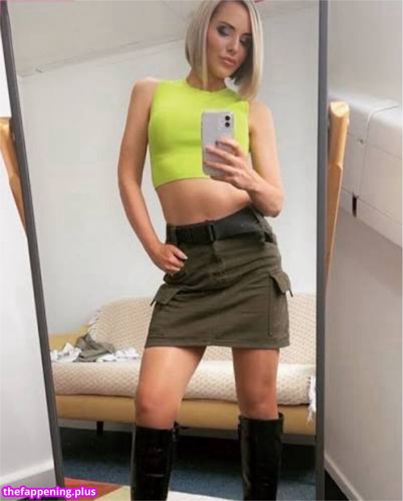 Page/ leaked private photo uncensored HD quality