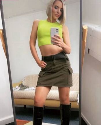 Sarah jayne dunn leaked private photo uncensored HD quality