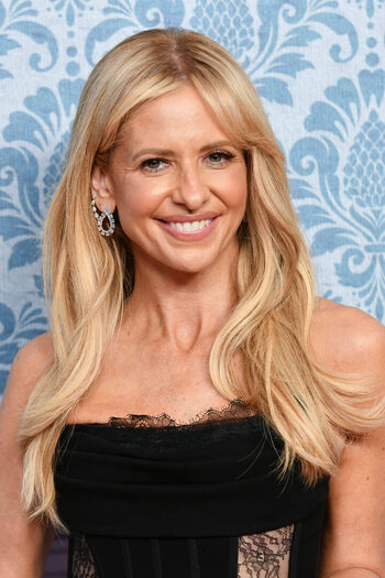 Sarah michelle gellar page leaked private photo uncensored HD quality