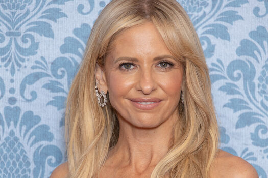Sarah michelle gellar leaked private photo uncensored HD quality