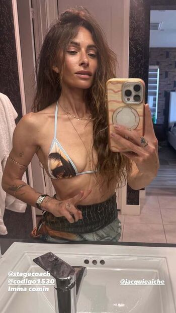 Sarah shahi page leaked private photo uncensored HD quality