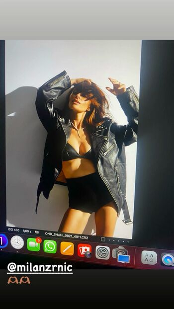 Sarah shahi page leaked private photo uncensored HD quality