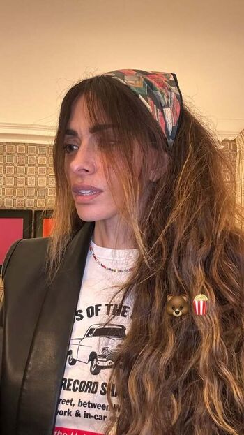 Sarah shahi page leaked private photo uncensored HD quality