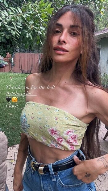 Sarah shahi leaked private photo uncensored HD quality