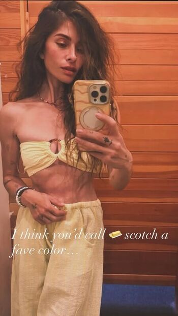 Sarah shahi leaked private photo uncensored HD quality
