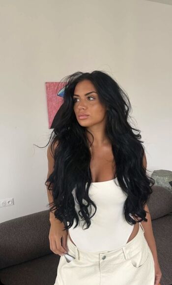Sarah wahala page leaked private photo uncensored HD quality