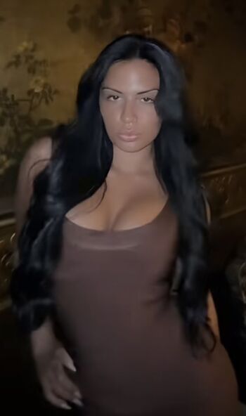 Sarah wahala page leaked private photo uncensored HD quality