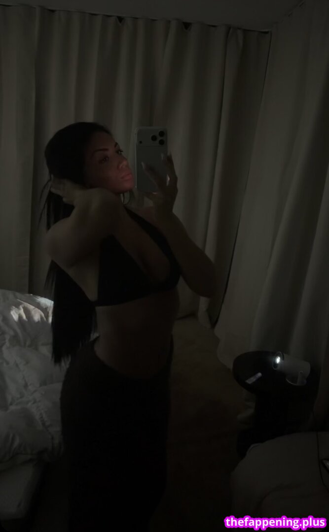 Page/ leaked private photo uncensored HD quality