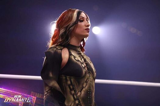 Sasha banks page leaked private photo uncensored HD quality