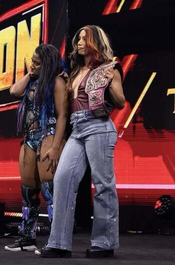 Sasha banks page leaked private photo uncensored HD quality