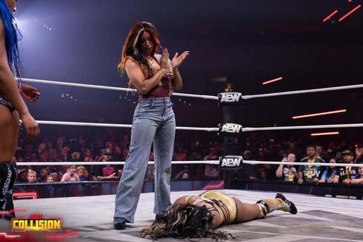 Sasha banks page leaked private photo uncensored HD quality