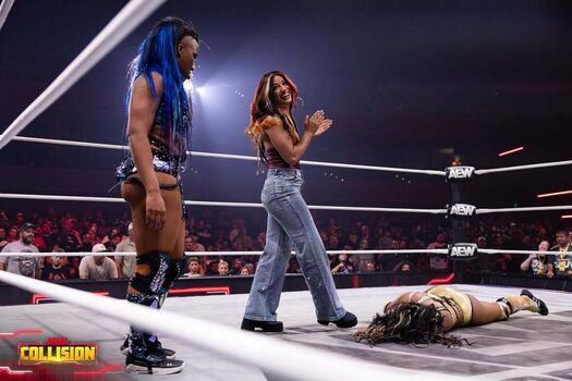 Sasha banks page leaked private photo uncensored HD quality