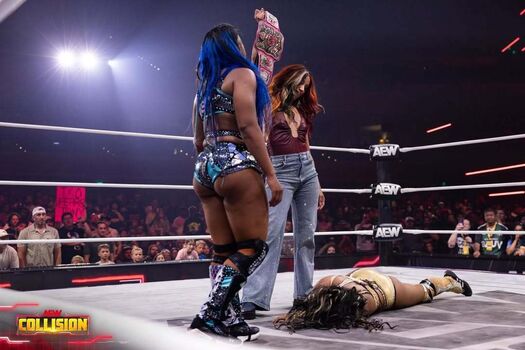 Sasha banks page leaked private photo uncensored HD quality