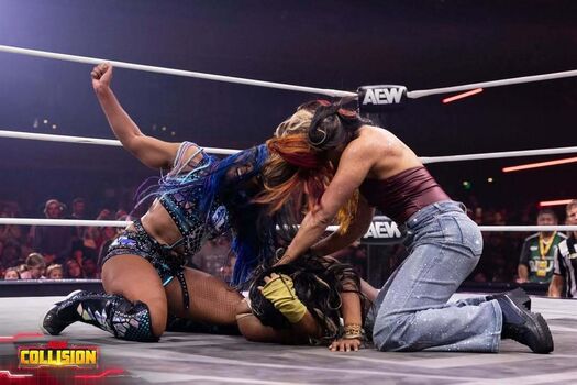 Sasha banks page leaked private photo uncensored HD quality