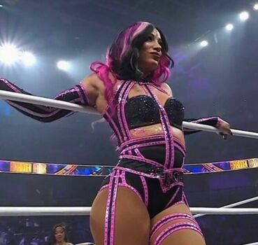Sasha banks page leaked private photo uncensored HD quality