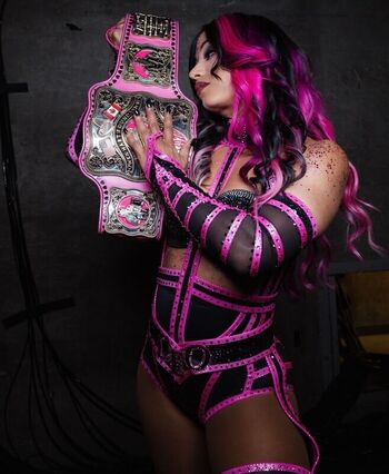 Sasha banks page leaked private photo uncensored HD quality