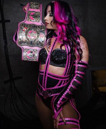 Sasha banks page leaked private photo uncensored HD quality