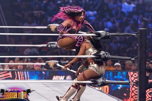 Sasha banks page leaked private photo uncensored HD quality