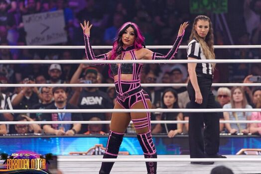 Sasha banks page leaked private photo uncensored HD quality