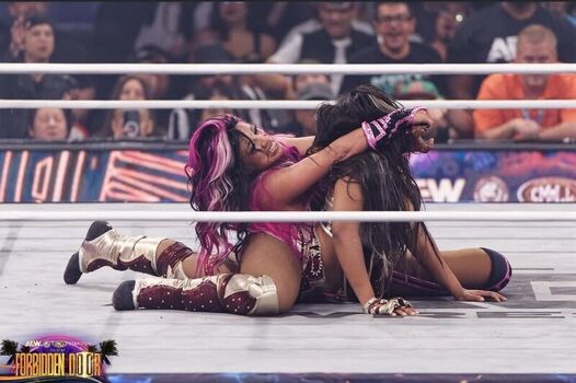 Sasha banks page leaked private photo uncensored HD quality