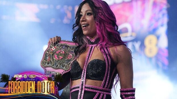 Sasha banks page leaked private photo uncensored HD quality