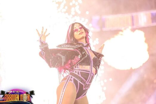 Sasha banks page leaked private photo uncensored HD quality