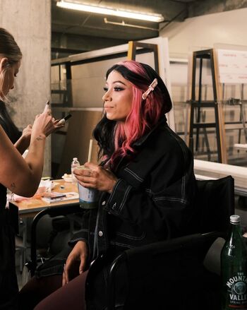 Sasha banks page leaked private photo uncensored HD quality