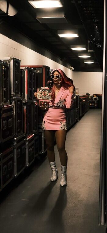 Sasha banks page leaked private photo uncensored HD quality
