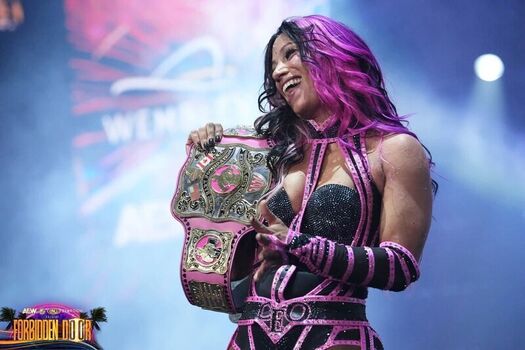 Sasha banks page leaked private photo uncensored HD quality